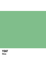 COPIC COPIC YG67 MOSS REFILL