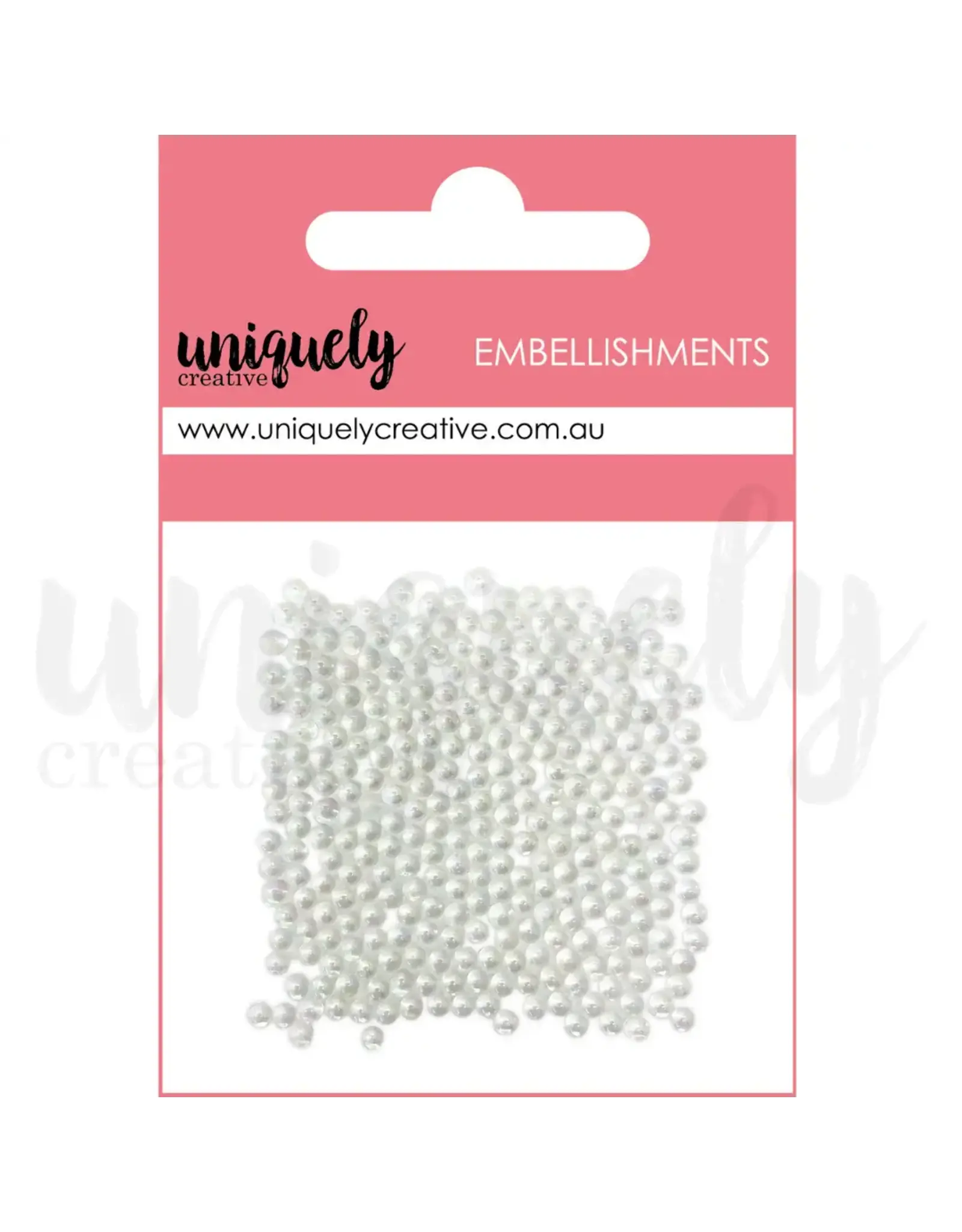 UNIQUELY CREATIVE UNIQUELY CREATIVE BUBBLE BEADS