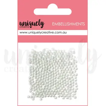UNIQUELY CREATIVE UNIQUELY CREATIVE BUBBLE BEADS