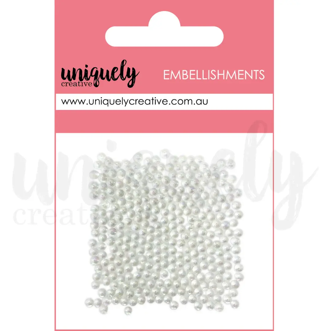 UNIQUELY CREATIVE UNIQUELY CREATIVE BUBBLE BEADS