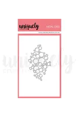 UNIQUELY CREATIVE UNIQUELY CREATIVE BUBBLY WHISPERS DIE