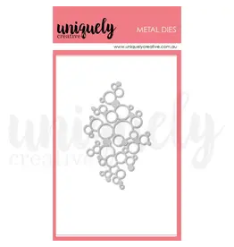 UNIQUELY CREATIVE UNIQUELY CREATIVE BUBBLY WHISPERS DIE