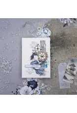 UNIQUELY CREATIVE UNIQUELY CREATIVE BUBBLY WHISPERS DIE