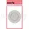 UNIQUELY CREATIVE UNIQUELY CREATIVE LACE EDGE CIRCLE DIE SET