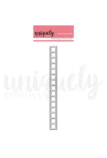 UNIQUELY CREATIVE UNIQUELY CREATIVE MINI FILM STRIP DIE