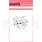 UNIQUELY CREATIVE UNIQUELY CREATIVE EVANGELINE MARK MAKING MINI CLEAR STAMP