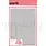 UNIQUELY CREATIVE UNIQUELY CREATIVE CENTRE STEPPER CARD DIE SET