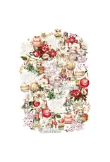 UNIQUELY CREATIVE UNIQUELY CREATIVE HOME FOR CHRISTMAS CREATIVE CUTS DIE CUTS