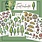 RONRON DESIGNS RONRON DESIGNS MARIKA LEMAY: FORÊT ENCHANTÉE EPHEMERA