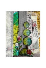 RONRON DESIGNS RONRON DESIGNS MARIKA LEMAY: FORÊT ENCHANTÉE EPHEMERA