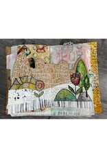 RONRON DESIGNS RONRON DESIGNS MARIKA LEMAY: FORÊT ENCHANTÉE EPHEMERA