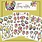 RONRON DESIGNS RONRON DESIGNS MARIKA LEMAY: FLEURS ECLATÉE EPHEMERA