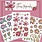 RONRON DESIGNS RONRON DESIGNS MARIKA LEMAY: FLEURS TROPICALES EPHEMERA