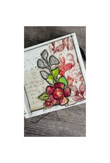 RONRON DESIGNS RONRON DESIGNS MARIKA LEMAY: FLEURS TROPICALES EPHEMERA