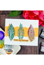 WOW! WOW! QUAD SETH APTER HERITAGE EMBOSSING POWDER COLLECTION
