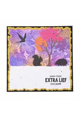 STUDIOLIGHT STUDIOLIGHT ESSENTIALS COLLECTION AUTUMN TREE DIE SET