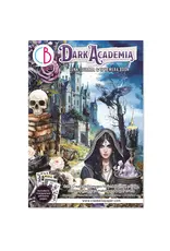 CIAO BELLA CIAO BELLA DARK ACADEMIA JUNK JOURNAL & EPHEMERA 32/PK