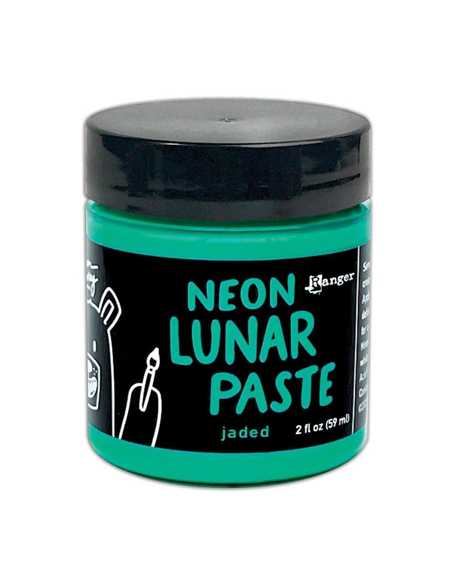 RANGER RANGER SIMON HURLEY CREATE JADED NEON LUNAR PASTE