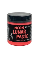 RANGER RANGER SIMON HURLEY CREATE KISS & TELL NEON LUNAR PASTE