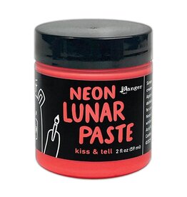 RANGER RANGER SIMON HURLEY CREATE KISS & TELL NEON LUNAR PASTE