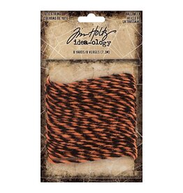 ADVANTUS TIM HOLTZ IDEA-OLOGY HALLOWEEN JUTE STRING 8 YARDS