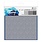 RANGER RANGER SIMON HURLEY GEO LEAVES 6x6 LAYERING STENCIL SET