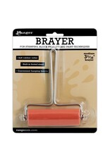 RANGER RANGER BRAYER MEDIUM