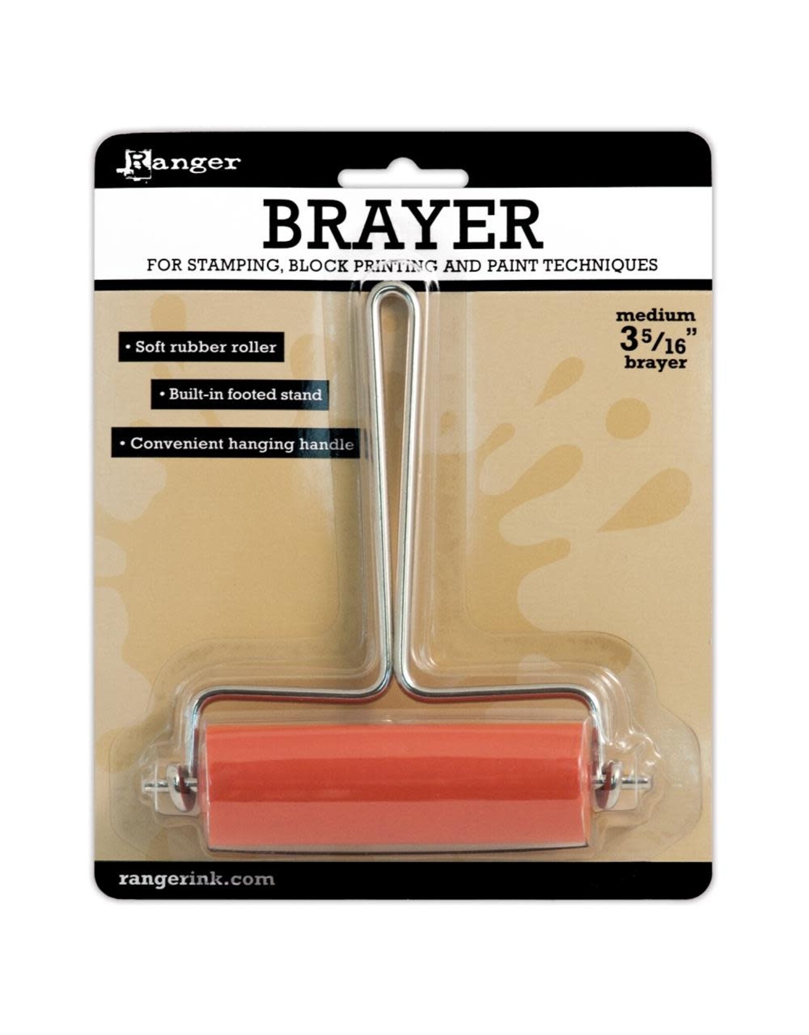 RANGER RANGER BRAYER MEDIUM