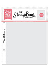 ECHO PARK PAPER ECHO PARK MY STORYBOOK POCKET PAGES 6X8