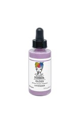 RANGER DINA WAKLEY 2oz LAVENDER GLOSS SPRAY DROPPER