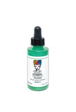 RANGER DINA WAKLEY 2oz MINTY GLOSS SPRAY DROPPER