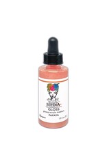 RANGER DINA WAKLEY 2oz PAPAYA GLOSS SPRAY DROPPER