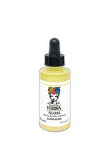 RANGER DINA WAKLEY 2oz SUNSHINE GLOSS SPRAY DROPPER