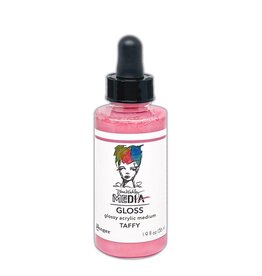 RANGER DINA WAKLEY 2oz TAFFY GLOSS SPRAY DROPPER