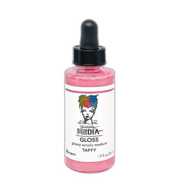 RANGER DINA WAKLEY 2oz TAFFY GLOSS SPRAY DROPPER