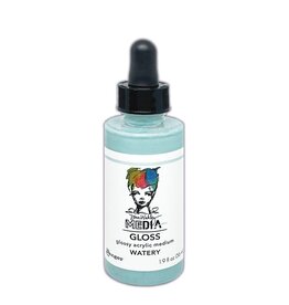 RANGER DINA WAKLEY 2oz WATERY GLOSS SPRAY DROPPER