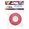 RANGER RANGER DINA WAKLEY MEDIA PINK MEDIA ART TAPE