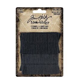 ADVANTUS TIM HOLTZ IDEA-OLOGY HALLOWEEN FRINGE 1.5yd 2/PK