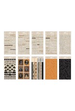 ADVANTUS TIM HOLTZ IDEA-OLOGY PECULIAR AND CURIOUS THINGS STICKER BOOK