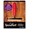 SPEEDBALL SOFT RUBBER 4" BRAYER