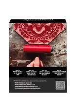 SPEEDBALL SPEEDBALL SOFT RUBBER 4" BRAYER