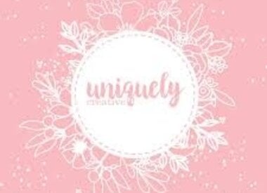 UNIQUELY CREATIVE NEW RELEASE