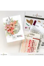 ALTENEW ALTENEW MARTIAN TERRAIN ENAMEL DOTS