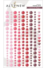 ALTENEW ALTENEW CARNIVAL MAGIC ENAMEL DOTS