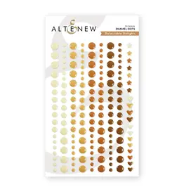 ALTENEW ALTENEW DELECTABLE DELIGHTS ENAMEL DOTS
