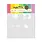 WAFFLE FLOWER WAFFLE FLOWER OPEN BOOK TRIO BUTTERFLY STENCIL SET