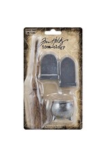 ADVANTUS TIM HOLTZ IDEA-OLOGY GRAVEYARD