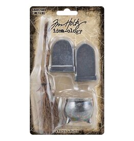 ADVANTUS TIM HOLTZ IDEA-OLOGY GRAVEYARD