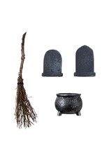 ADVANTUS TIM HOLTZ IDEA-OLOGY GRAVEYARD