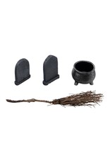 ADVANTUS TIM HOLTZ IDEA-OLOGY GRAVEYARD